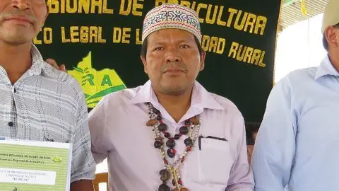 Foto: Fenamad