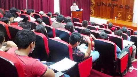 Foto referencial: Fenamad