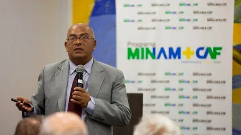 Foto: MINAM CAF