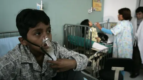 Foto referencial: Andina