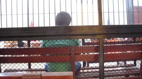 Foto: Ministerio Público