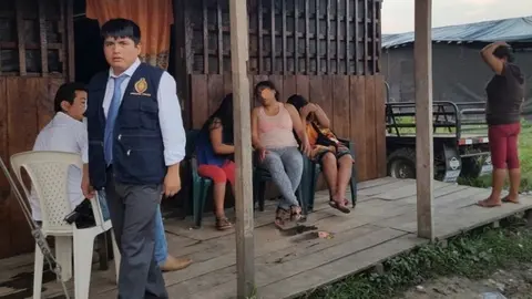 Foto: Ministerio Público