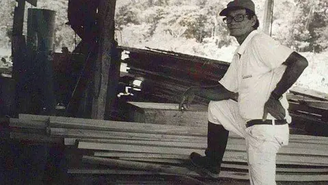 Foto: Archivo Personal