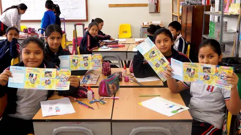 Foto: Pensión65
