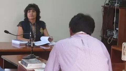 Foto: Ministerio Público