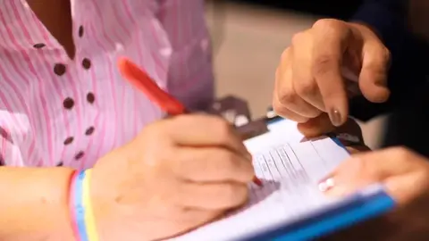 Foto referencial: Diario de los Andes