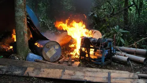 Foto: Agencias Andina