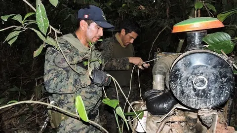 Foto: Sernanp Oficial