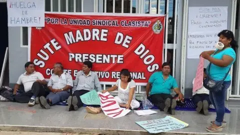 Foto referencial. Foto: El Comercio