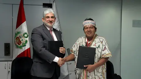 Foto: Ministerio de Cultura