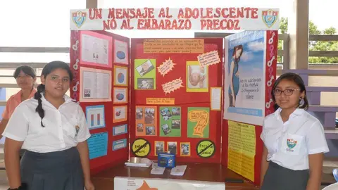 Foto: Dirección Regional de Educación