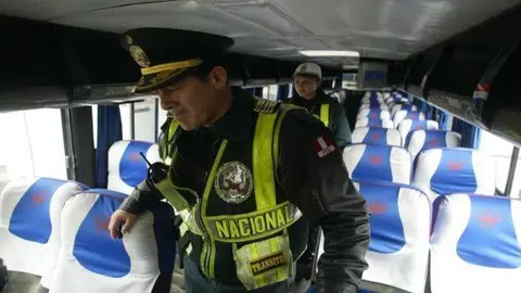 Foto: El Comercio