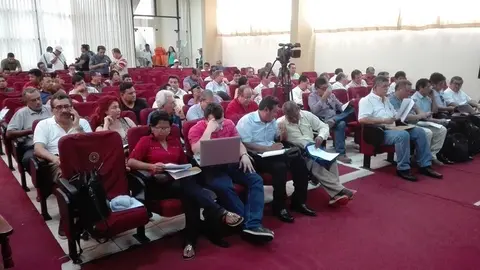 Fuente: Diario La Región