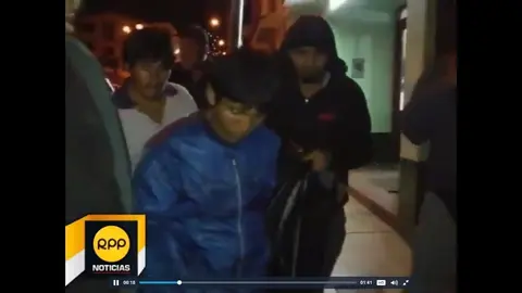 Imagen: Video RPP Noticias