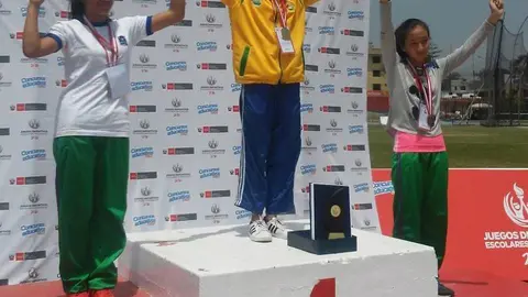 Foto: IPD Madre de Dios