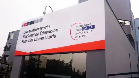 Foto: SUNEDU