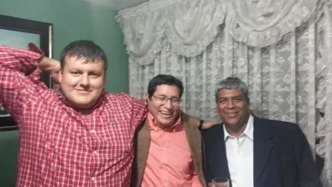 Imagen: La República