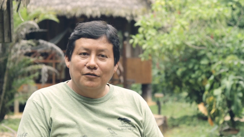 Imagen: Conservamos por Naturaleza