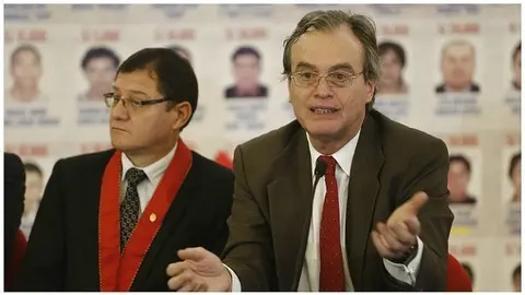Foto: Diario Correo