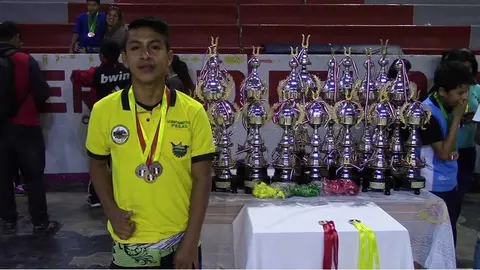 Foto: Deporteenaccion MDD