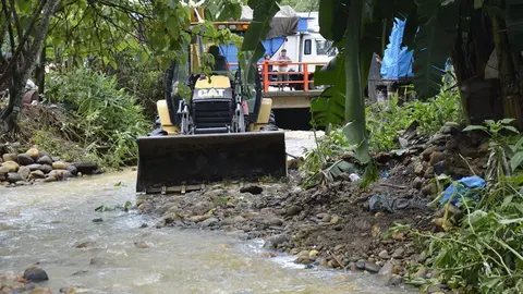 Foto: Municipalidad Distrital de Inambari