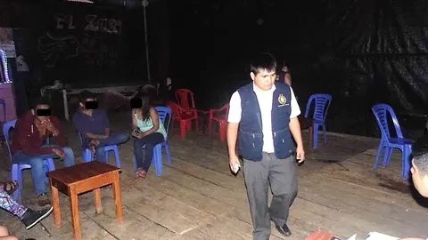 Foto: Ministerio Público