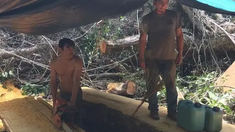 Foto: Ministerio Público