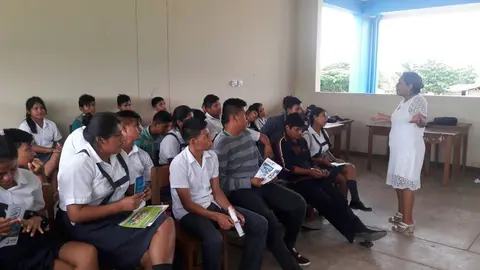 Foto: Ministerio Público