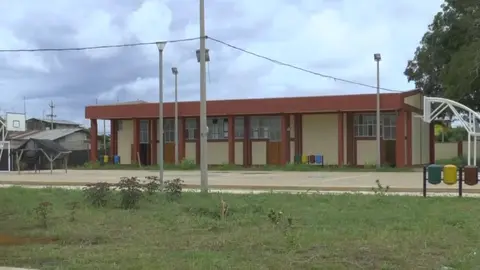 Imagen: Gobierno Regional de Madre de Dios