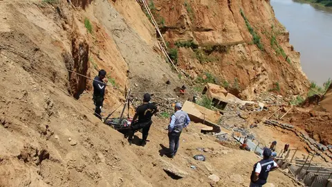 Foto: Municipalidad Provincial de Tambopata