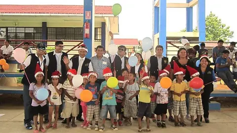 Foto: Ministerio Público