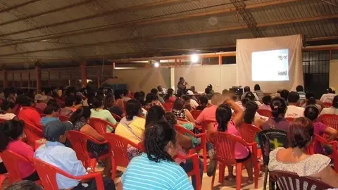 Foto: Ministerio Público