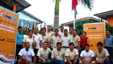 Foto: Andina