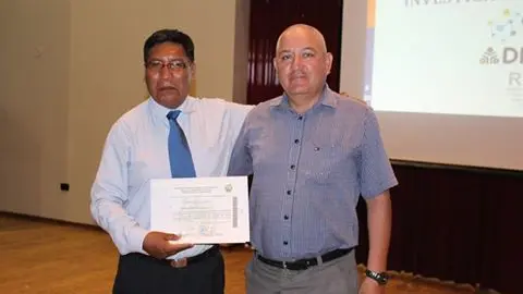 Foto: Universidad Nacional Amazónica de Madre de Dios