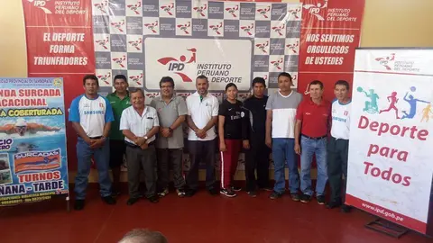 Imagen referencial. Foto: IPD Madre de Dios