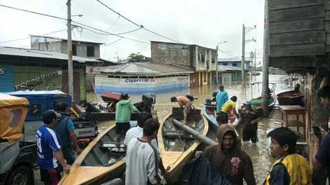 Foto: COER Madre de Dios