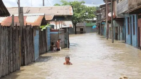Foto: Agencias Andina