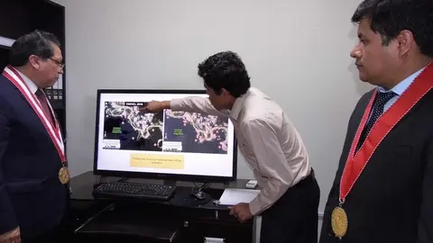 Foto: Ministerio Público