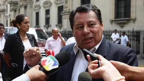 Foto: Agencias Andina