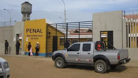 Foto: Ministerio Público