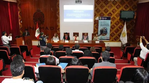 Foto: Ministerio Público