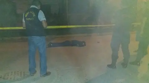 Del facebook: LaRevista Mdd