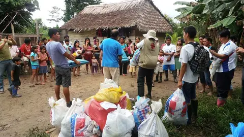 Iniciativa nace a raíz que estudio indica el Perú es el tercer país que enfrentará con más riesgos el cambio climático