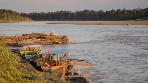 Foto: Radio Madre de Dios 