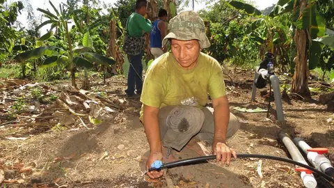 El consejero delegado mencion&oacute; que se est&aacute; a la espera de que las instancias correspondientes sancionen a los responsables de la presunta malversaci&oacute;n de fondos 