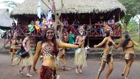 Las actividades iniciarán el 24 de febrero con el concurso de la “miss carnaval".