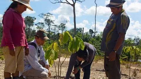 Foto referencial  ©Pablo Merino