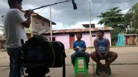 Fotograf&iacute;a: Katya Mallea