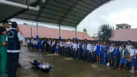 Foto: Agencias Andina