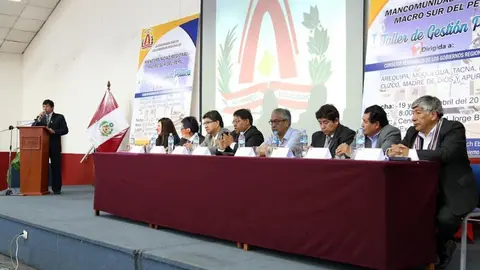 Foto: Regiontacna.gob.pe